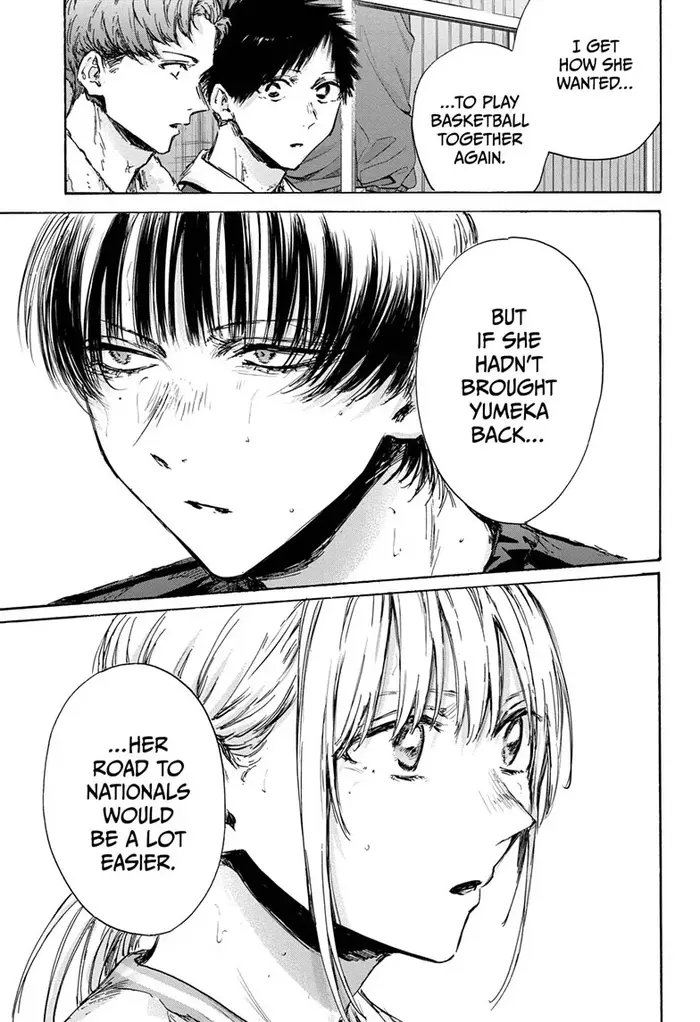 Blue Box Chapter 131 image 07_optimized